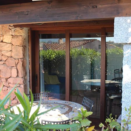 Appartamento A Porto Rotondo - Villaggio Punta Volpe - Iun S5393 Zewnętrze zdjęcie