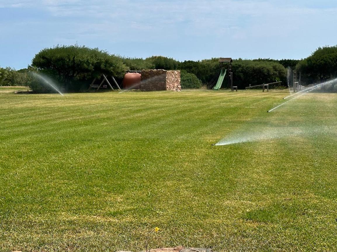 Appartamento A Porto Rotondo - Villaggio Punta Volpe - Iun S5393 Zewnętrze zdjęcie