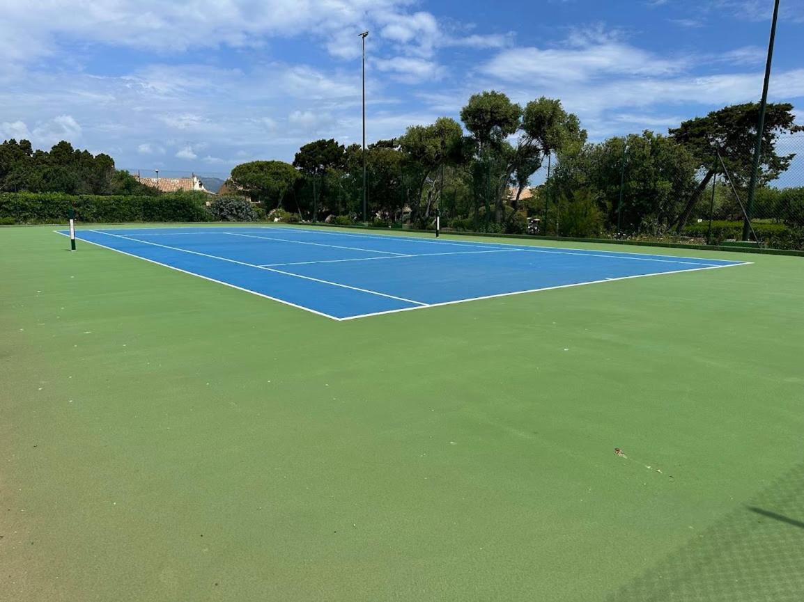 Appartamento A Porto Rotondo - Villaggio Punta Volpe - Iun S5393 Zewnętrze zdjęcie