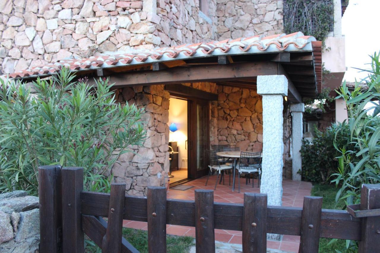 Appartamento A Porto Rotondo - Villaggio Punta Volpe - Iun S5393 Zewnętrze zdjęcie