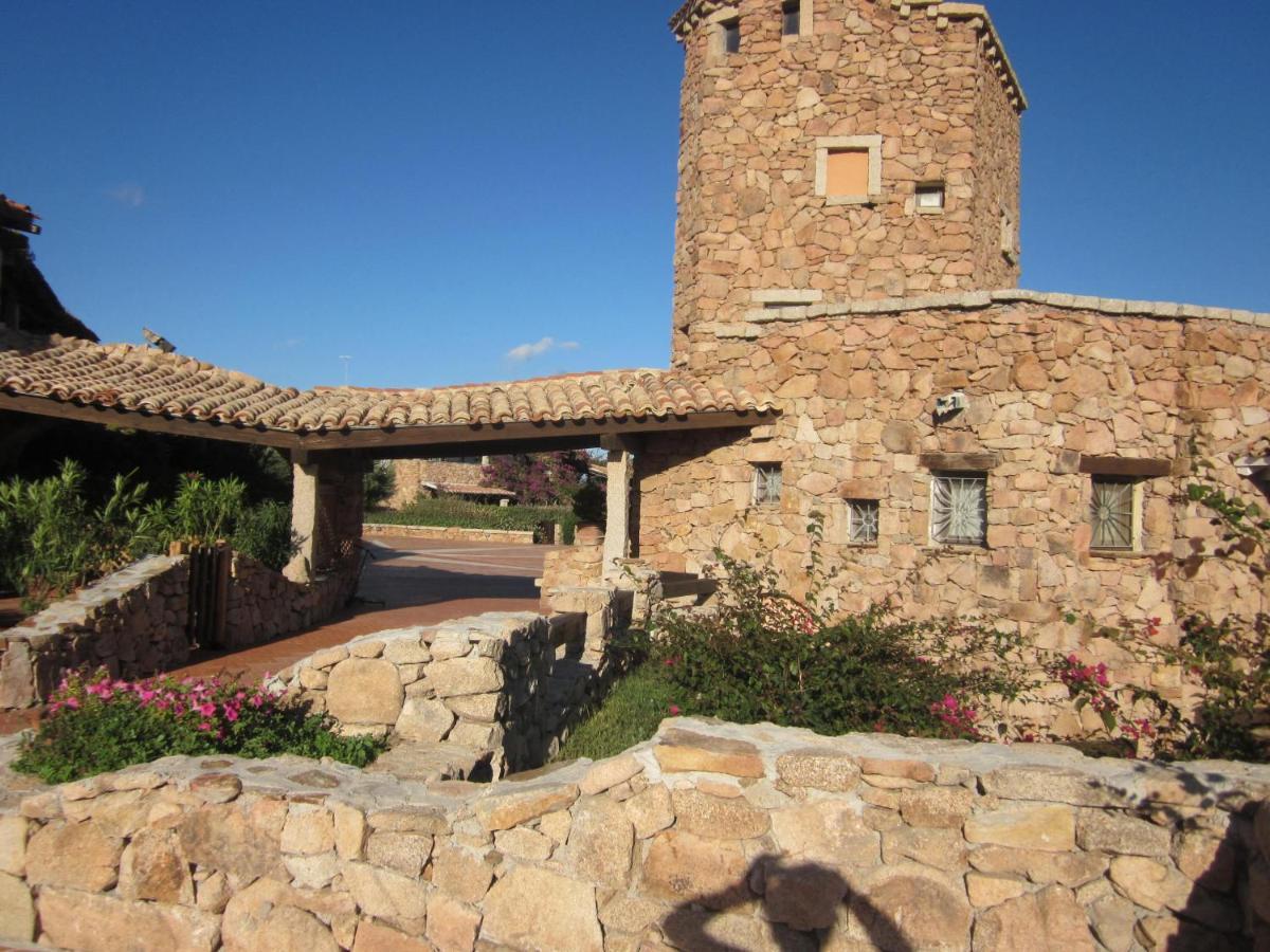 Appartamento A Porto Rotondo - Villaggio Punta Volpe - Iun S5393 Zewnętrze zdjęcie