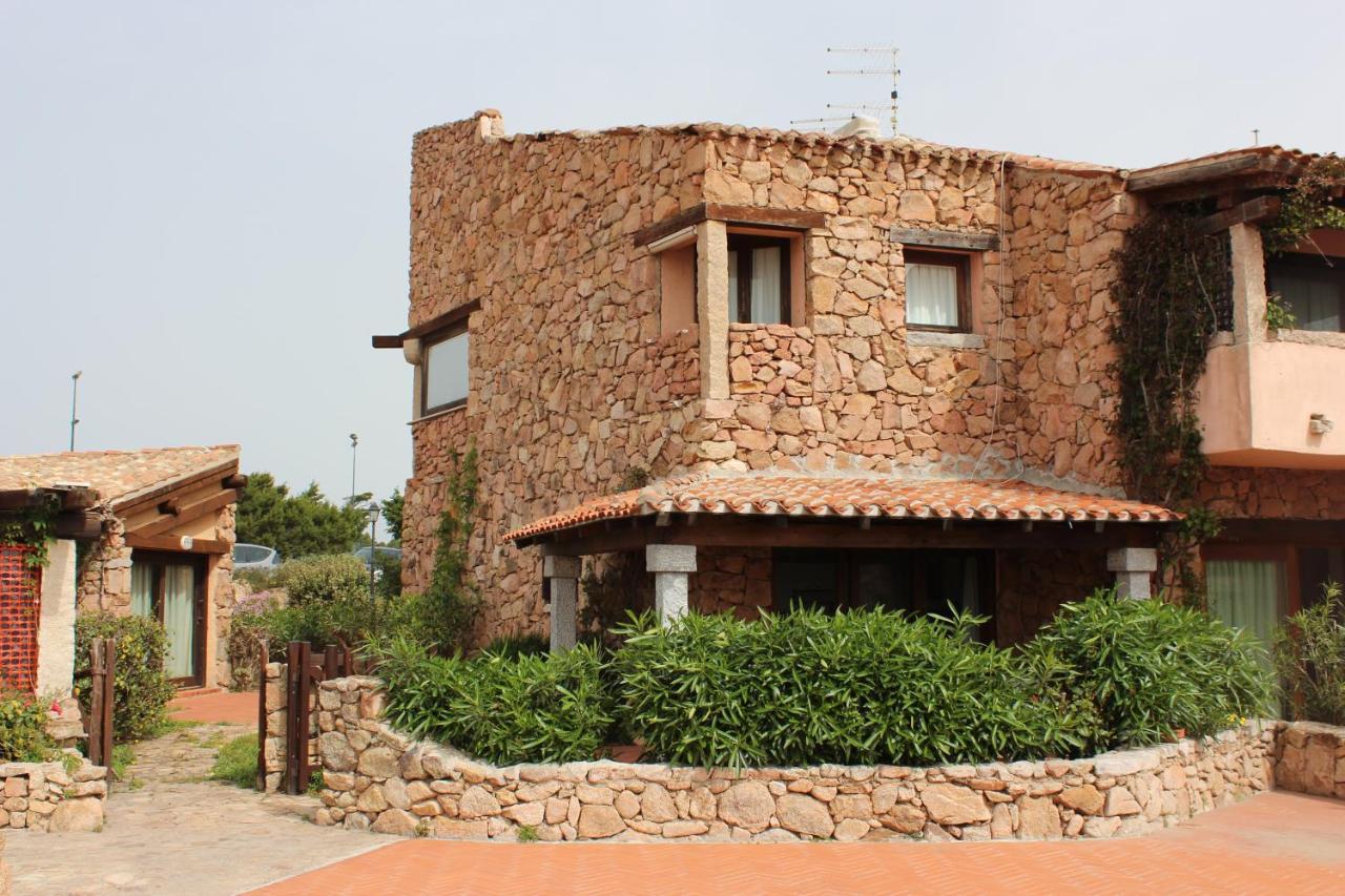 Appartamento A Porto Rotondo - Villaggio Punta Volpe - Iun S5393 Zewnętrze zdjęcie
