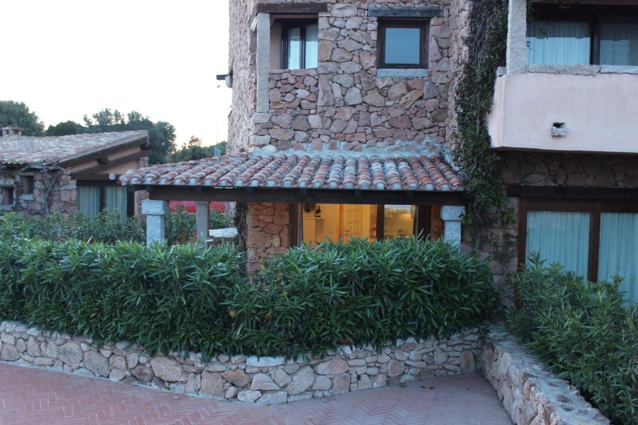 Appartamento A Porto Rotondo - Villaggio Punta Volpe - Iun S5393 Zewnętrze zdjęcie
