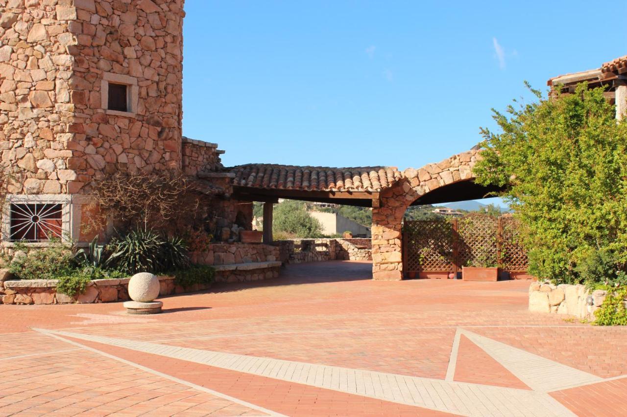 Appartamento A Porto Rotondo - Villaggio Punta Volpe - Iun S5393 Zewnętrze zdjęcie