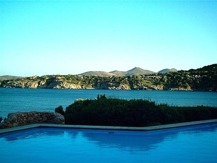 Appartamento A Porto Rotondo - Villaggio Punta Volpe - Iun S5393 Zewnętrze zdjęcie