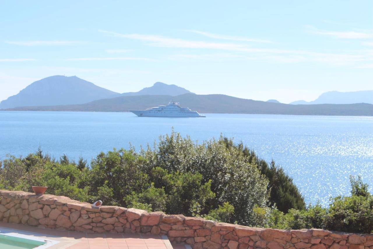 Appartamento A Porto Rotondo - Villaggio Punta Volpe - Iun S5393 Zewnętrze zdjęcie
