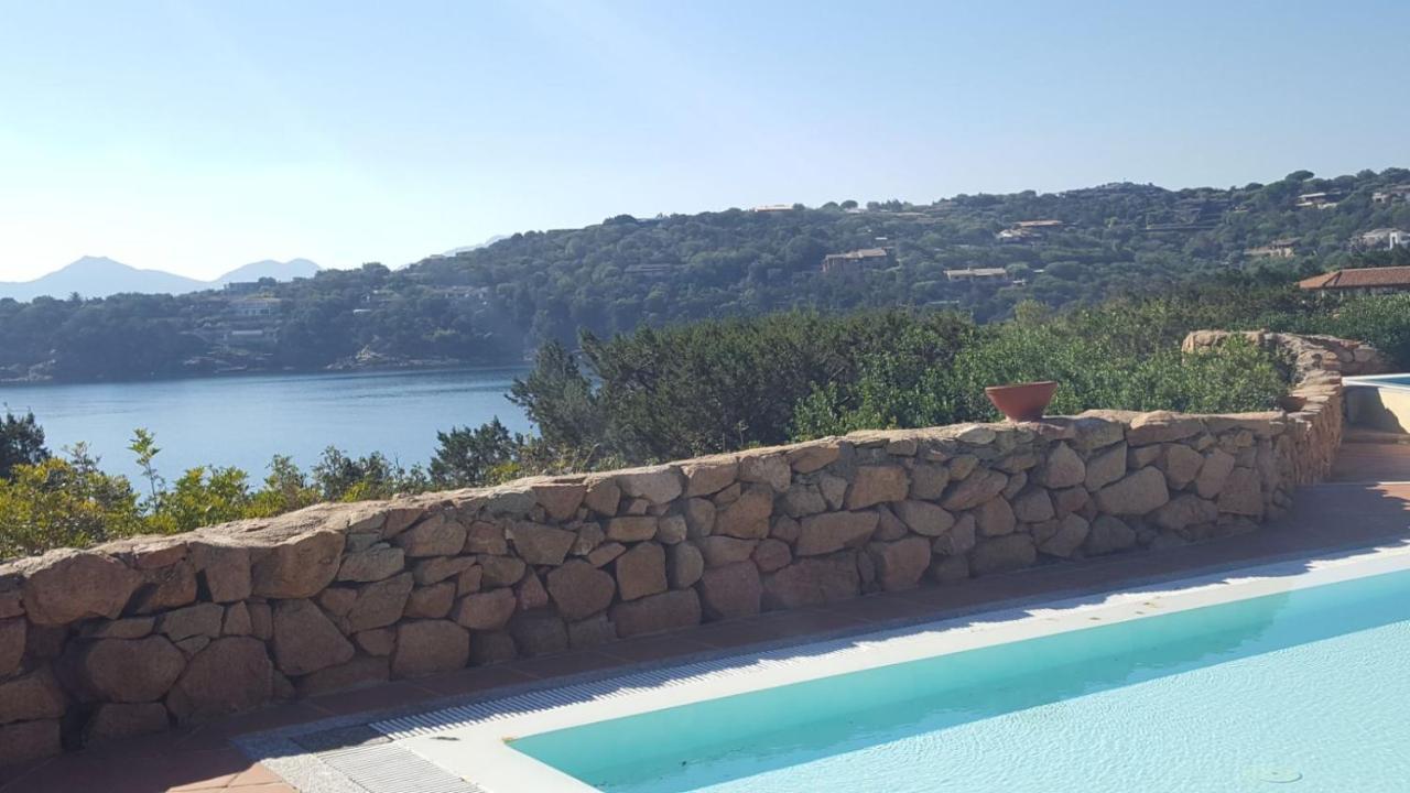 Appartamento A Porto Rotondo - Villaggio Punta Volpe - Iun S5393 Zewnętrze zdjęcie