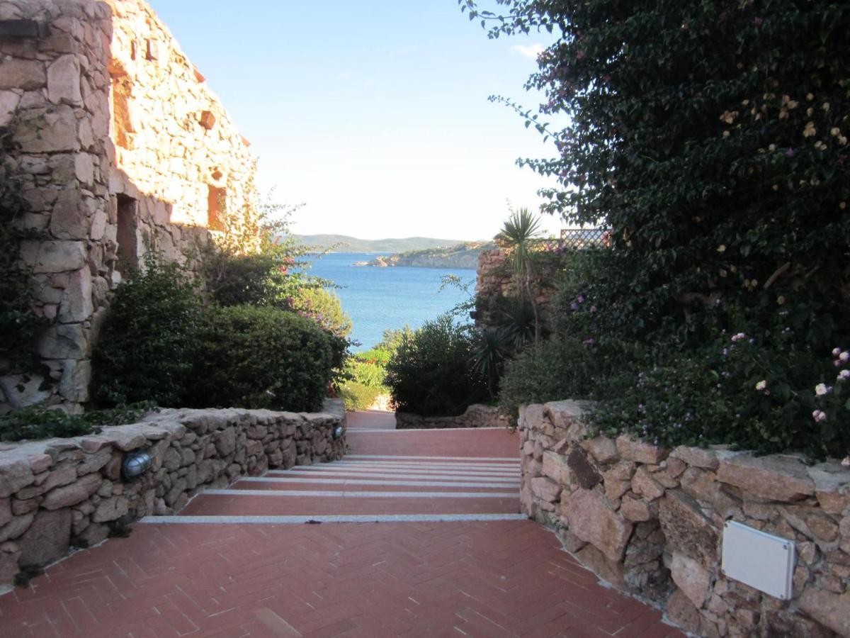 Appartamento A Porto Rotondo - Villaggio Punta Volpe - Iun S5393 Zewnętrze zdjęcie