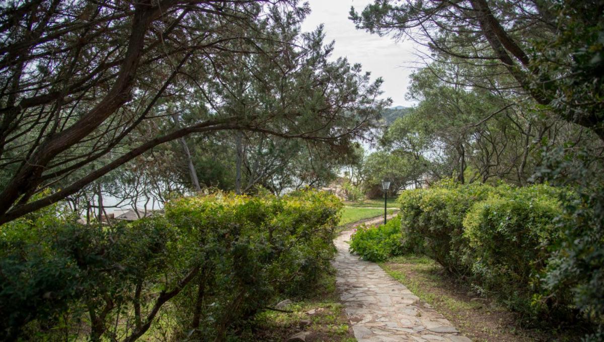 Appartamento A Porto Rotondo - Villaggio Punta Volpe - Iun S5393 Zewnętrze zdjęcie