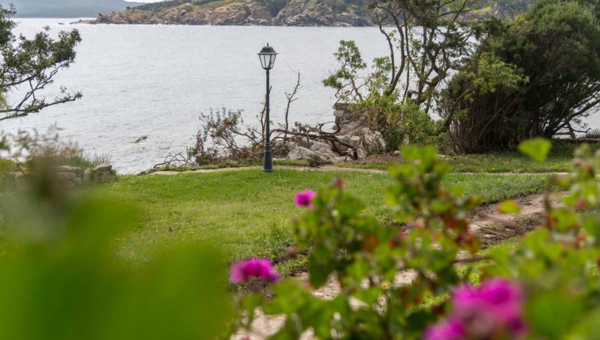 Appartamento A Porto Rotondo - Villaggio Punta Volpe - Iun S5393 Zewnętrze zdjęcie