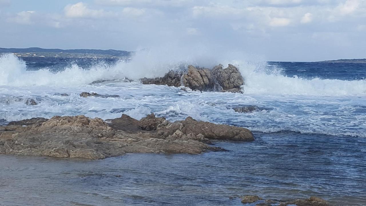 Appartamento A Porto Rotondo - Villaggio Punta Volpe - Iun S5393 Zewnętrze zdjęcie