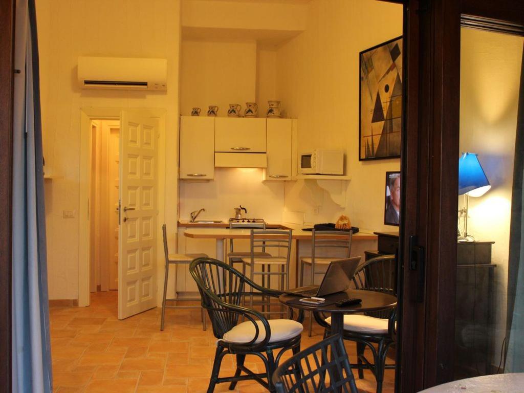 Appartamento A Porto Rotondo - Villaggio Punta Volpe - Iun S5393 Zewnętrze zdjęcie