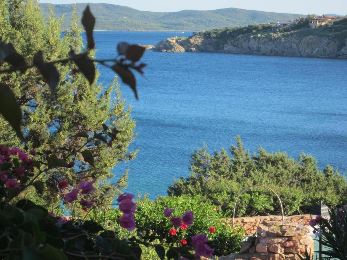 Appartamento A Porto Rotondo - Villaggio Punta Volpe - Iun S5393 Zewnętrze zdjęcie