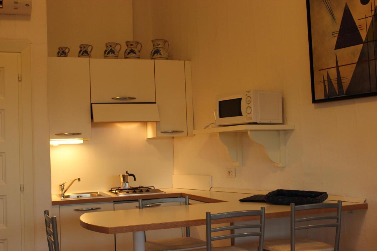 Appartamento A Porto Rotondo - Villaggio Punta Volpe - Iun S5393 Zewnętrze zdjęcie