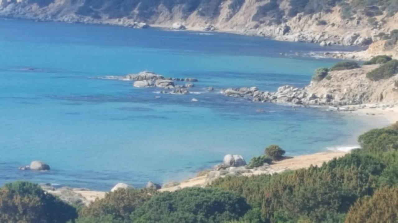 Appartamento A Porto Rotondo - Villaggio Punta Volpe - Iun S5393 Zewnętrze zdjęcie