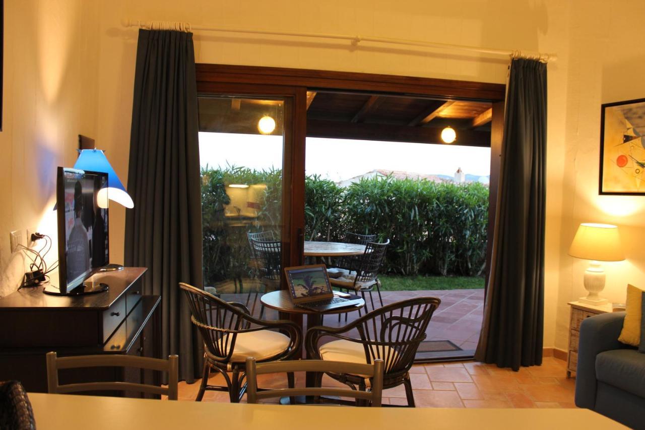 Appartamento A Porto Rotondo - Villaggio Punta Volpe - Iun S5393 Zewnętrze zdjęcie