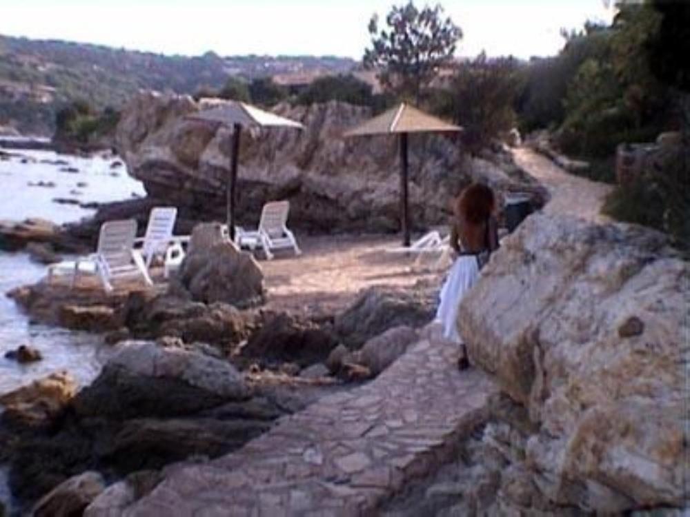 Appartamento A Porto Rotondo - Villaggio Punta Volpe - Iun S5393 Zewnętrze zdjęcie