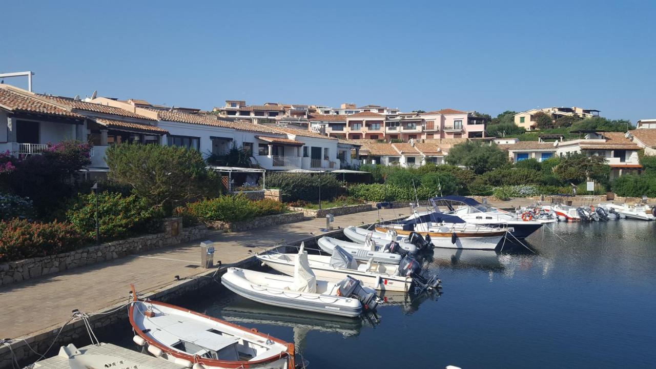 Appartamento A Porto Rotondo - Villaggio Punta Volpe - Iun S5393 Zewnętrze zdjęcie